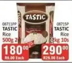KitKat Cash and Carry TASTIC Rice offer