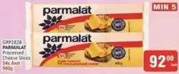 KitKat Cash and Carry Parmalat Processed Cheese Slices offer