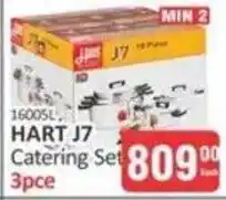 KitKat Cash and Carry HART J7 Catering Set offer