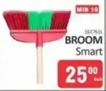 KitKat Cash and Carry BROOM Smart offer