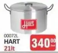 KitKat Cash and Carry HART 21lt offer