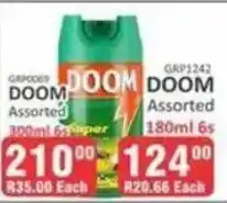 KitKat Cash and Carry DOOM Assorted offer