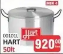KitKat Cash and Carry HART 50lt offer