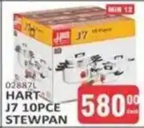 KitKat Cash and Carry HART J7 10PCE STEWPAN offer