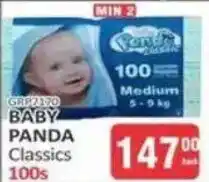 KitKat Cash and Carry Baby Panda Classics offer