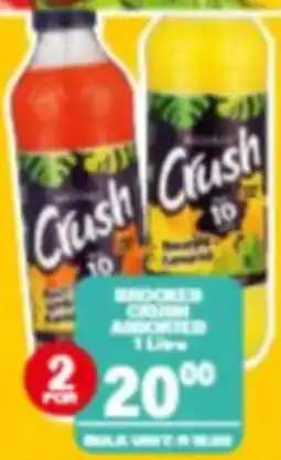 Giant Hyper Crush Assorted offer