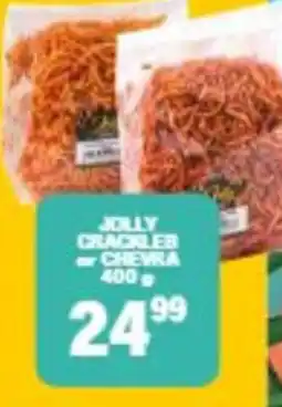 Giant Hyper JOLLY CRACKLEB or CHEVRA offer