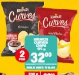 Giant Hyper Krunch Curves Chips offer