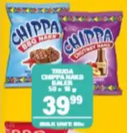 Giant Hyper Chippa Nako Baler offer