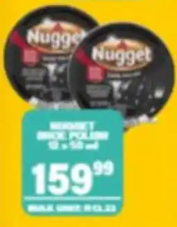 Giant Hyper Nugget Brake Polish offer