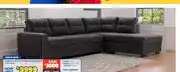 Russells Sabrina 2 Piece Corner Lounge Suite offer