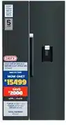 Russells 555LT Side By Side Eco Nature Light DFF647-WD offer