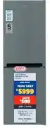 Russells 247LT Fridge Freezer DAC447 offer