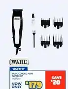 Russells Basic Corded Hair Clipper Kit 10057243 offer