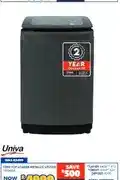 Russells 12KG Top Loader Metallic UTL1201 offer