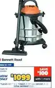 Russells Titan 15 Vacuum Cleaner offer