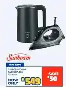 Russells 2-Piece Kitchen Pack RKP-200 offer