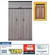 Russells Mia 107cm Robe offer