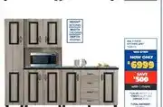 Russells Mia 3 Piece Kitchen Unit offer