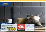 Russells Lea Queen Headboard offer