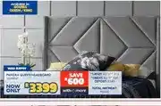 Russells Pandra Queen Headboard offer