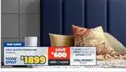 Russells Field Queen Headboard offer