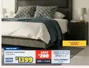 Russells Kingsley Headboard offer