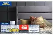 Russells Florence Queen Headboard offer