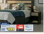 Russells Senna Headboard offer