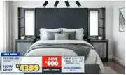 Russells Delta Wall Bed offer