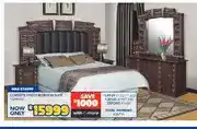 Russells Corvette 2 Piece Bedroom Suite offer