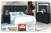 Russells Nikita 2 Piece Bedroom Suite offer