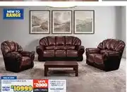 Russells Celeste 3 Piece Lounge Suite offer