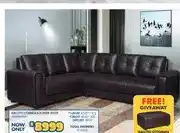 Russells Ballito Corner Lounge Suite offer