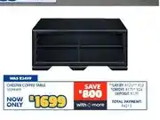 Russells Chester Coffee Table offer