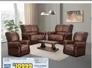 Russells Celine 4 Piece Lounge Suite offer