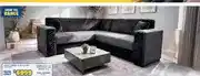 Russells Alpha Corner Lounge Suite offer
