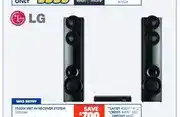 Russells 1000W MR7 AV Receiver System offer