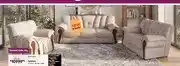 Bradlows Geneva 3 Piece Lounge Suite offer
