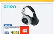Russells BTH-100 BT Headphones Funk offer