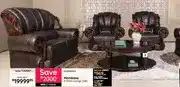 Bradlows Mombasa 4 Piece Lounge Suite offer