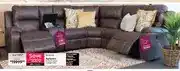 Bradlows Barbados 6 Piece Corner Lounge Suite offer