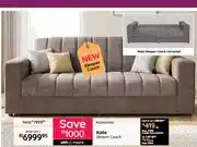Bradlows Kate Sleeper Couch offer