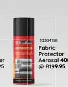 Bradlows Fabric Protector Aerosol 400ml offer