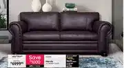 Bradlows Marula 2.5 Seater Couch offer