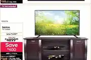 Bradlows Santos TV Stand offer