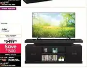 Bradlows Juliet TV Stand offer