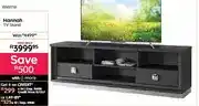 Bradlows Hannah TV Stand offer