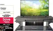 Bradlows Preston TV Stand offer
