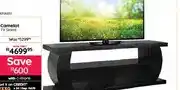 Bradlows Camelot TV Stand offer